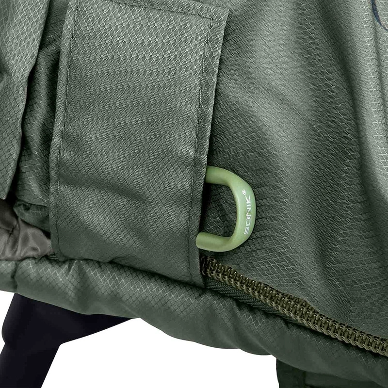 Sonik Bank-Tek 5 Season Sleep Systems